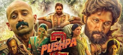 CG : फिर विवाद में फिल्म पुष्पा-2, छत्तीसगढ़ में विरोध, जानिए पूरा मामला 