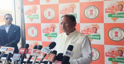 CM साय का दावा, विधानसभा और लोकसभा की तर्ज पर ही नगरीय चुनाव में भी BJP की जीत पक्की