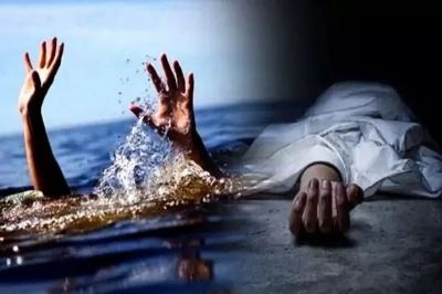 CG &ndash; 2 नाबालिग लड़कियों की डूबने से मौत, तालाब में नहाने के दौरान हुआ हादसा, एक साथ दो अर्थी उठने से गांव में पसरा मातम&hellip;..