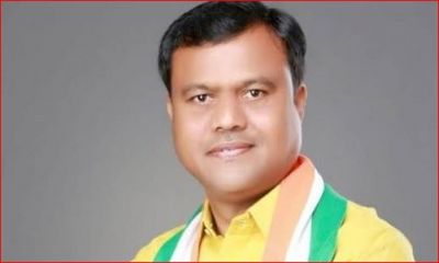 भाजपा सरकार की वादाखिलाफी और कुशासन के खिलाफ संघर्ष जारी रहेगा &ndash; कांग्रेस अध्यक्ष