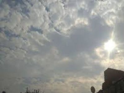 CG WEATHER UPDATE : छत्तीसगढ़ में मौसम में बदलाव, अगले दो दिन बारिश के आसार, गिरेगा तापमान 