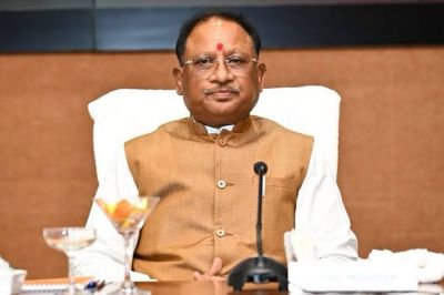 CM साय मना रहे अपना 61वां जन्मदिन, पीएम मोदी ने ट्वीट करके दी बधाई