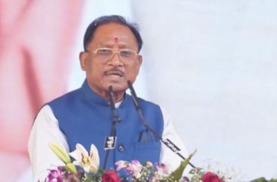 छत्तीसगढ़ में बजट सत्र कल से शुरू, सीएम साय ने कहा सभी वर्गों का&hellip;