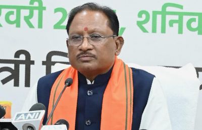 राजकोषीय स्वास्थ्य सूचकांक में छत्तीसगढ़ देश में दूसरे नंबर पर, छत्तीसगढ़ 55.2 अंकों के साथ इस बार &lsquo;एचीवर&rsquo; की श्रेणी में