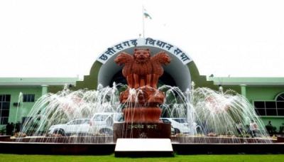 27 और 28 फरवरी को होगी कृतज्ञता ज्ञापन पर चर्चा, वित्त मंत्री ने सदन पटल पर रखा तृतीय अनुपूरक बजट, कार्यवाही कल तक के लिए स्थगित 