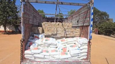 CG : &lsquo;ऑपरेशन आघात&rsquo; के तहत जशपुर पुलिस को मिली बड़ी सफलता, 700 पेटी विदेशी शराब जब्त, बिहार CID करेगी जांच