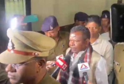 CG &ndash; पूर्व आबकारी मंत्री कवासी लखमा को फिर लगा झटका, हाईकोर्ट से नहीं मिली राहत, इस तारीख को होगी अगली सुनवाई&hellip;.