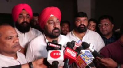 ED ने की 8 घंटों तक पूछताछ,3 मार्च को फिर जाएंगे ED के दफ्तर कांग्रेस महामंत्री 