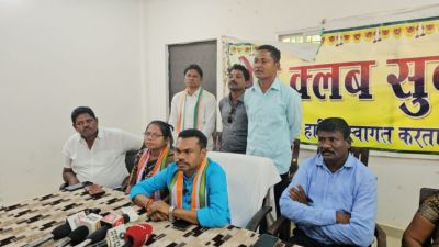 Panchayat Election : चुनाव में हारे हुए प्रत्याशी को थमा दिया जीत का प्रमाण पत्र, फिर जो हुआ&hellip;!!