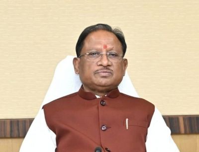 CM विष्णुदेव साय ने दसवीं और बारहवीं के बोर्ड परीक्षार्थियों को दी शुभकामनाएं, बोले- तनावमुक्त और सकारात्मक मानसिकता के साथ परीक्षा दें