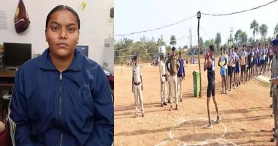 CG &ndash; महिला आरक्षक गिरफ्तार, इस वजह से हुई कार्रवाई, जाने पूरा मामला&hellip;..