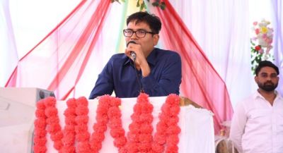 लक्ष्य प्राप्ति के लिए निरंतर प्रयास करें &ndash; वित्त मंत्री ओ.पी. चौधरी