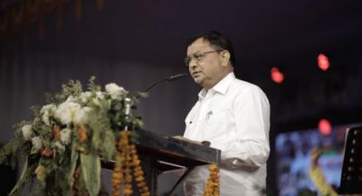 वाणिज्य उद्योग एवं श्रम मंत्री देवांगन के मुख्य आतिथ्य में पाली महोत्सव का हुआ समापन