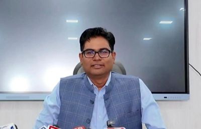  CG : कल पेश होगा छत्तीसगढ़ का मुख्य बजट, वित्त मंत्री चौधरी ने कहा &ndash; यह बजट छत्तीसगढ़ को नई ऊंचाइयों पर ले जाने वाला होगा