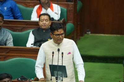 CG Budget 2025 : वित्त मंत्री ओपी चौधरी की बड़ी घोषणाएं, रायपुर से दुर्ग तक यात्रा करना होगा और आसान,बजट में किसे क्या मिला?&hellip;पढ़ें बड़ी बातें&hellip;..