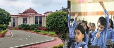 हाईकोर्ट का बड़ा फैसला, निजी स्कूलों की 5वीं और 8वीं बोर्ड परीक्षा पर लगी रोक&hellip;