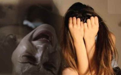 CG &ndash; शिक्षिका से रेप : घर में घुसकर दरिंदे ने दिया वारदात को अंजाम...जांच में जुटी पुलिस..!!