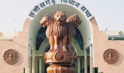 विधानसभा बजट सत्र का सातवां दिन आज, मुख्यमंत्री समेत कई मंत्री देंगे जवाब&hellip; 