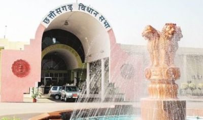 मुआवजे में हुआ खेला : विधानसभा में मंत्री टंकराम वर्मा ने की बड़ी घोषणा, सर्पदंश से हुई मौतों के मुआवजे की होगी जांच&hellip;..