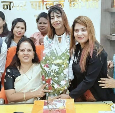CG Strong Woman Power Club 2025 : सशक्त महिला शक्ति क्लब ने नारी शक्ति सम्मान अवार्ड शो एवं होली मिलन का कार्यक्रम धूम &ndash; धाम से मनाया जाएगा&hellip;
