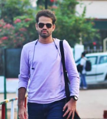  BREAKING : पुलिस ट्रेनिंग सेंटर में प्रशिक्षु सब इंस्पेक्टर की संदिग्ध मौत, दो दिन बाद मुख्यमंत्री से मिलने वाला था नियुक्ति पत्र