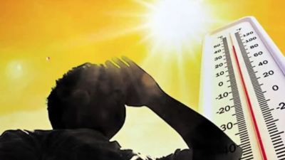 CG  : छत्तीसगढ़ में रात और सुबह ठंड, आगामी दिनों में धूप के साथ पड़ेगी भीषण गर्मी 