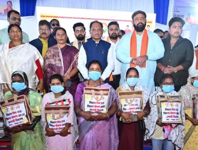 BREAKING : मुख्यमंत्री साय की घोषणा, प्रति वर्ष 8 मार्च को स्वास्थ्य परीक्षण शिविर का होगा आयोजन