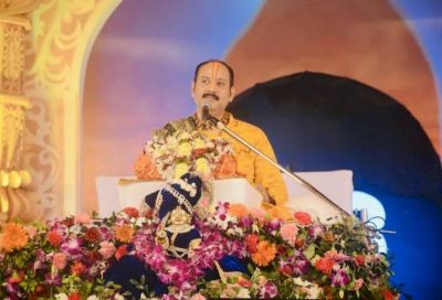 छत्तीसगढ़ के इस जिले में पंडित प्रदीप मिश्रा महाराज का हो रहा आगमन,इस दिन से भक्तों को सुनाएंगे शिव पुराण&hellip;