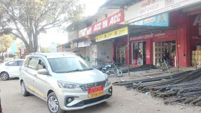 कांग्रेस नेता के ठिकानों पर IT की दबिश, पूर्व उप मुख्यमंत्री टीएस सिंहदेव के हैं करीबी&hellip;