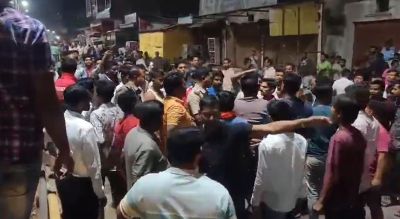 CG &ndash; दुकानदार की अश्लील हरकत : नाबालिग को दिखाया प्राइवेट पार्ट...फिर जो हुआ&hellip;