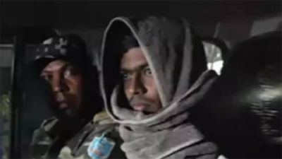 CG ब्रेकिंग : एनकाउंटर में मारा गया गैंगस्टर अमन साव, इलाके में हाई अलर्ट जारी&hellip;..