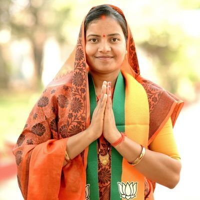 महिला एवं बाल विकास मंत्री लक्ष्मी राजवाड़े के विभागों के लिए 9820 करोड़ रूपए से अधिक की अनुदान मांगें पारित&hellip;