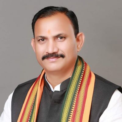 स्वास्थ्य मंत्री श्याम बिहारी जायसवाल के विभागों के लिए 6710 करोड़ 85 लाख से अधिक की अनुदान मांगें पारित&hellip;