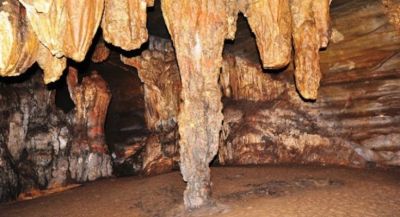 कांगेर घाटी राष्ट्रीय उद्यान विश्व धरोहर की दौड़ में शामिल