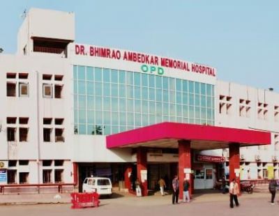 होली पर अम्बेडकर अस्पताल में 24 घंटे जारी रहेगी आपात चिकित्सा सेवा, मेडिकल स्टाफ को दिए गए विशेष निर्देश