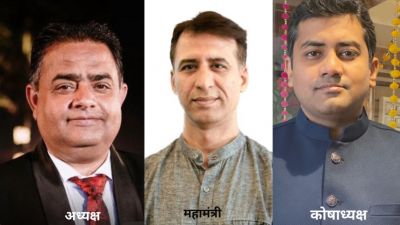 व्यापारी एकता पैनल और जय व्यापार पैनल के बीच हुआ समझौता, उम्मीदवारों के नाम किए गए तय