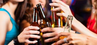 CG &ndash; टूटे शराब बिक्री के रिकॉर्ड, होली पर छत्तीसगढ़ में इतने करोड़ की शराब गटक गए लोग, ये जिला रहा टॉप पर&hellip;