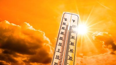 Heat Wave : छत्तीसगढ़ में आग उगलने लगे सूर्यदेव, मौसम विभाग की चेतावनी, इन 16 जिलों में जारी किया हीटवेव का अलर्ट&hellip;..