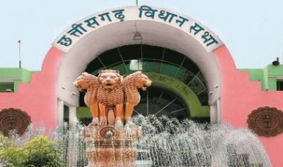 बजट सत्र का आज 14वां दिन, कई अहम मुद्दों पर होगी चर्चा&hellip;