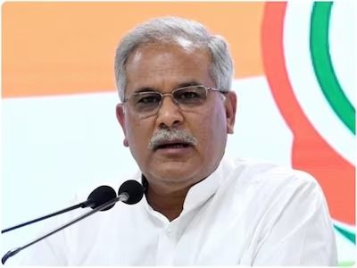 पूर्व मुख्यमंत्री भूपेश बघेल की बढ़ी मुश्किलें, इस मामले में सीबीआई ने रिवीजन याचिका की दायर, इस तारीख को होगी सुनवाई&hellip;..