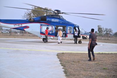 अगले महीने से मुख्यमंत्री की लगेगी गांवों में चौपाल, मौके पर ही समस्याओं का समाधान, मंत्री, विधायक व अधिकारी रहेंगे साथ