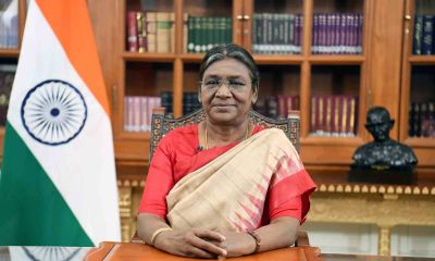 राष्ट्रपति द्रौपदी मुर्मू इस दिन आएंगी रायपुर: विधानसभा में &lsquo;विधायकों को उद्बोधन&rsquo; कार्यक्रम में करेंगी शिरकत