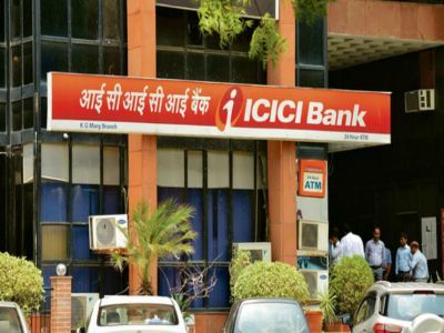 ब्रेकिंग : ICICI बैंक के खिलाफ धोखाधड़ी का मामला दर्ज, गहनों की अवैध नीलामी का लगा आरोप, जाने पूरा मामला&hellip;!!