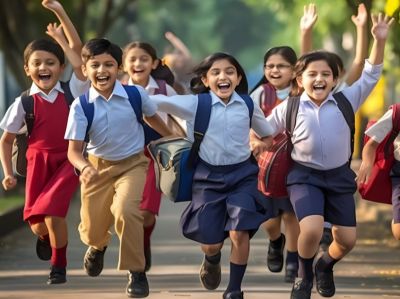 School Timing Change : स्कूलों के समय में हुआ बदलाव, जिला शिक्षा अधिकारी ने जारी किया आदेश, जानिये अब कब से कब तक लगेंगे स्कूल&hellip;