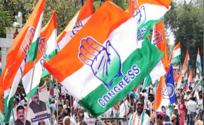 ब्रेकिंग: दुर्ग, कोरबा, सरगुजा सहित 11 जिलाध्यक्ष बदले, कांग्रेस की हार के बाद संगठन में बड़ी सर्जरी