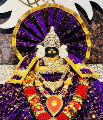 चैत्र नवरात्र 30 मार्च से, श्री शनिदेव मंदिर में नवग्रह शांति मनोकामना ज्योत की जा जाएगी प्रज्जवलित 