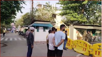 CG : IPS अधिकारी आरिफ शेख और पत्रकार विनोद वर्मा के घर भी CBI की रेड