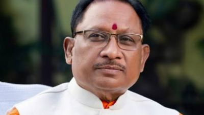 मुख्यमंत्री विष्णुदेव साय आज रायपुर और बलौदाबाजार के विभिन्न कार्यक्रमों में होंगे शामिल