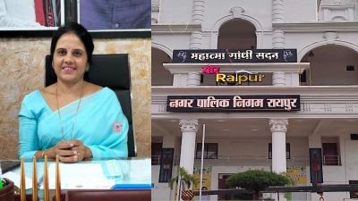 ब्रेकिंग : 15 साल बाद बीजेपी महापौर ने पेश किया इतने करोड़ रुपए का बजट, राजधानी को मिली कई बड़ी सौगातें&hellip;!!