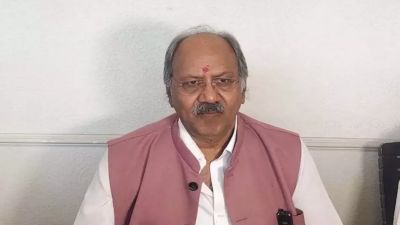 निवेश और पर्यटन को बढ़ावा देने के लिए छत्तीसगढ़ में हवाई कनेक्टिविटी जरूरी- बृजमोहन अग्रवाल